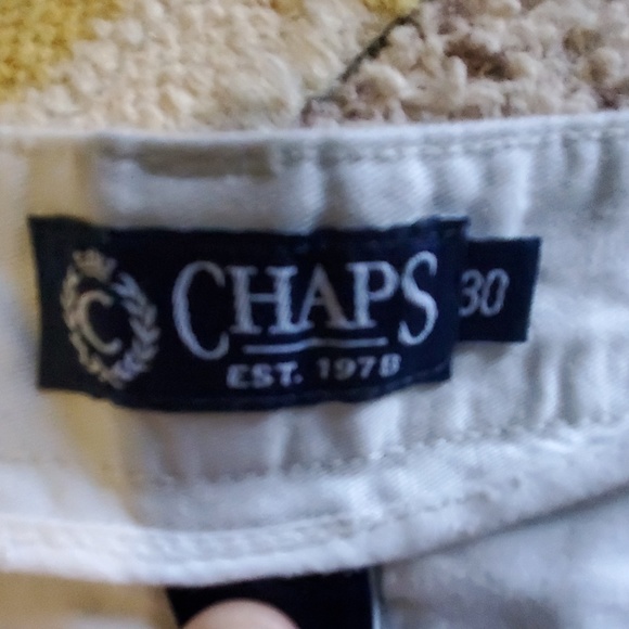 Chaps shorts - Picture 2 of 3